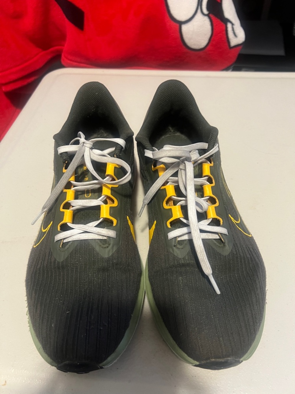 𝙉𝙞𝙠𝙚 𝙎𝙝𝙤𝙚𝙨 - Picture 4 of 8